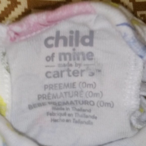 Baby dress - Picture 2 of 2